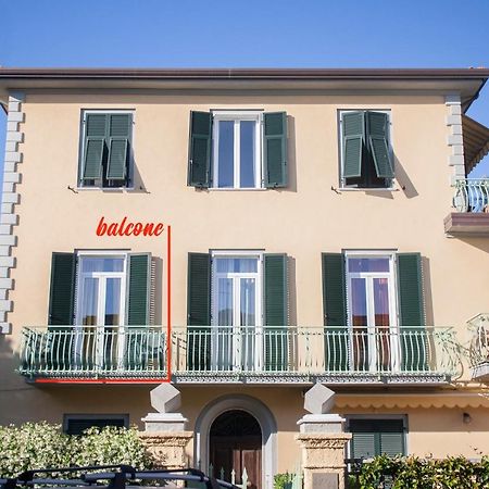 Via Colombo Apartment Marina di Massa Exterior photo